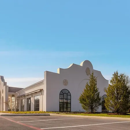Signia By Hilton La Cantera Resort & Spa-2