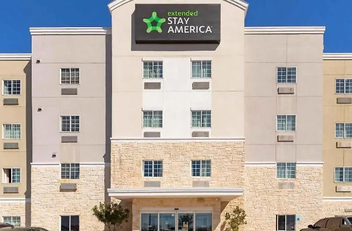 Extended Stay America Suites - San Antonio - North